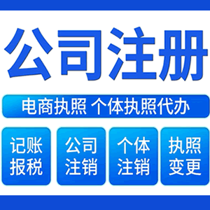 鹤岗财税咨询·注册公司 -- 注销公司代理 注册营业执照 代理办照